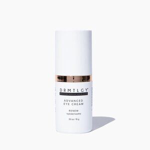DRMTLGY Advanced Eye Cream